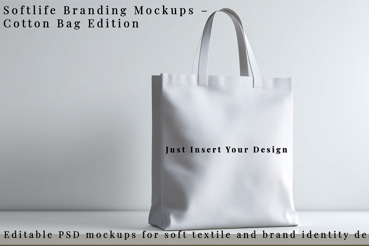 Softlife Branding Mockups Collection, a Packaging Mockup by Vika_Softlife (Photo 2 of 6)