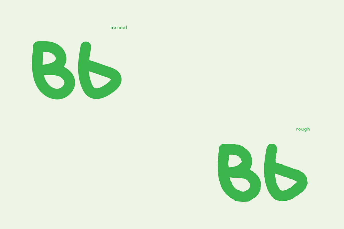 Phasma Geo Font, a Handwritten Font by baqoos (Photo 12 of 15)