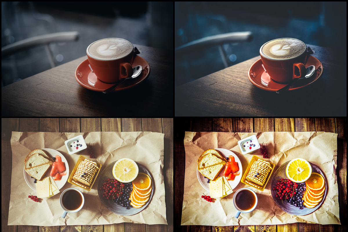 7000+ Professional Lightroom Presets, a Layer Style Add-On by Eldamar Studio (Photo 24 of 33)