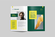 Company Profile, a Brochure Template by WOWPro (Thumbnail 5 of 10)
