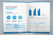 Annual Report -InDesign Template, a Brochure Template by Design_Fx (Thumbnail 10 of 13)