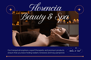 Elviona – A Modern Script Font, a Script Font by overlaytemplates (Thumbnail 3 of 5)