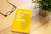 Quick Brush, a Font by FSY Creative Lab (Thumbnail 3 of 6)