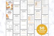 Grief Therapy Journal - Printable, a Stationery Template by Jennifer Magri Templates (Thumbnail 2 of 8)