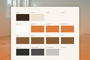 Flooring WordPress Theme, a WordPress Template by Nicdark Themes (Thumbnail 4 of 4)