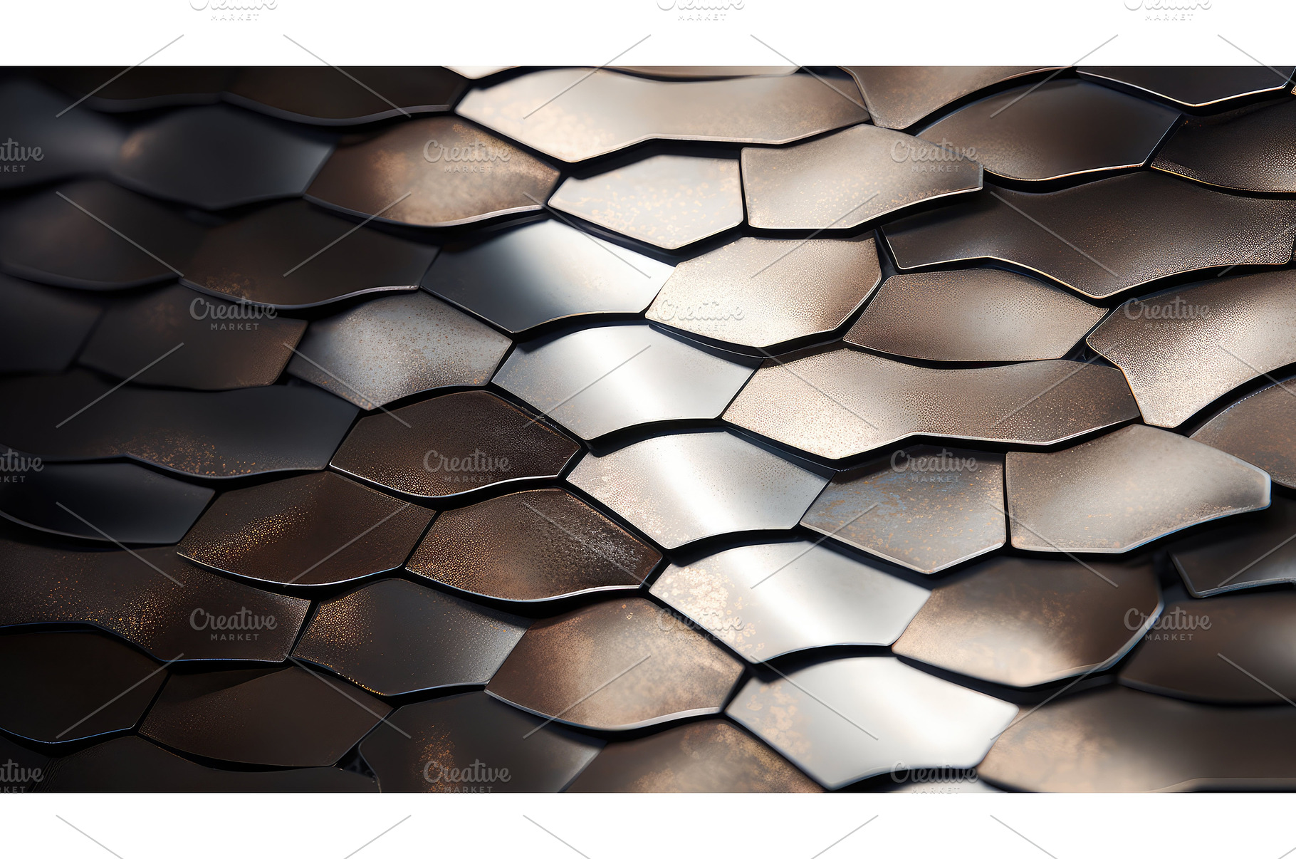 lic light metal texture ai generated, a Background Photo by pikepicture