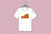 Cute Kawaii Snails, an Animal Illustration by Palau (Thumbnail 2 of 12)