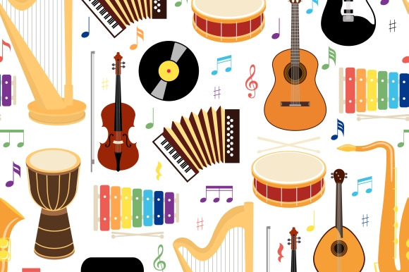 Musical Instruments