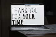 Miroje - Variable Typeface, a Serif Font by Issam Type (Thumbnail 15 of 15)