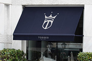 Logo Mockup Sunshade Sign, a Product Mockup by Asylab (Thumbnail 2 of 5)