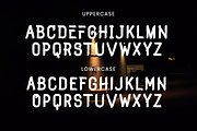 GROMBOLAN, a Handwritten Font by Haksen (Thumbnail 9 of 10)