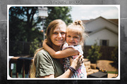 Instant Film Lightroom Presets, a Layer Style Add-On by Josh Zaring Studios (Thumbnail 2 of 6)