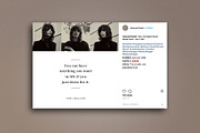 Animated Quote Instagram Pack, a Social Media Template by Ruby&Heart Studio (Thumbnail 4 of 7)