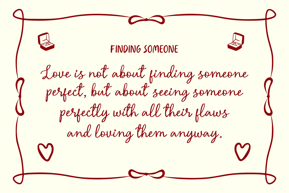 Blessing Whimsical Font Duo, a Handwritten Font by Pixesia Studio (Photo 8 of 11)