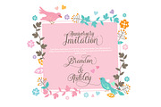 Adorabelle, a Script Font by Dirtyline Studio (Thumbnail 7 of 11)