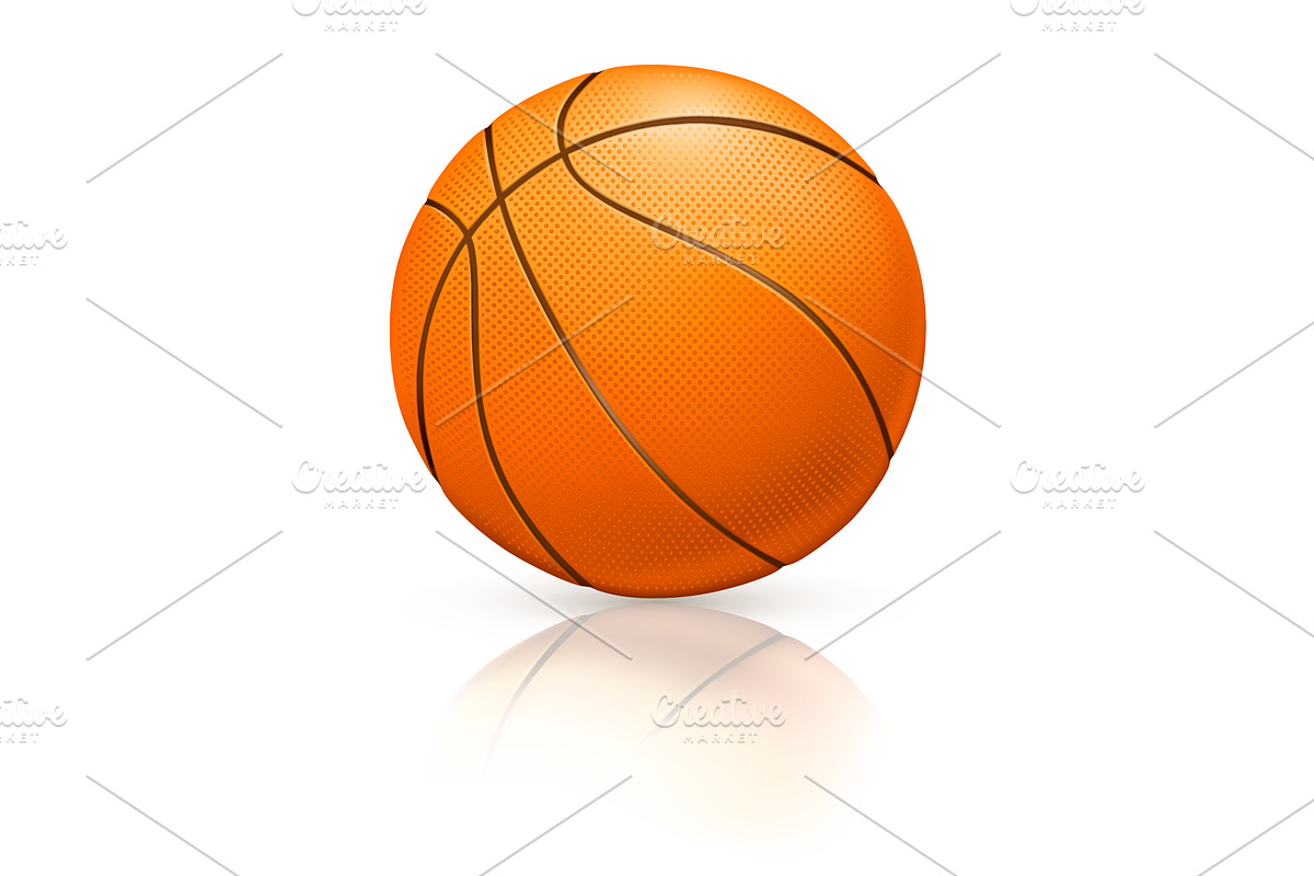 Vector sport balls preview 4