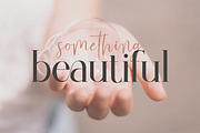Hookana, a Script Font by Flawless And Co (Thumbnail 4 of 12)