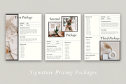 Service-Based Business Bundle, a Brochure Template by Ralony (Thumbnail 6 of 31)