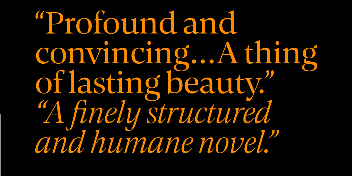 Contane Text, a Serif Font by Hoftype (Photo 2 of 12)