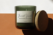 Juniper Bloom | Script & SVG Serif, a Handwritten Font by Callie Rian & Co. (Thumbnail 17 of 26)