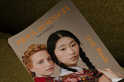 Mia Culver – Cool Display Serif, a Serif Font by Local Desk Designstudio (Thumbnail 7 of 24)