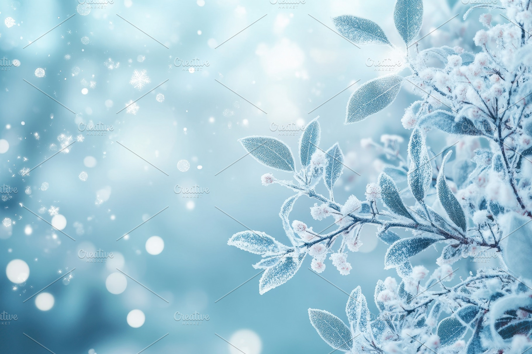 Beautiful designer seasonal, a Photo by Pavel_design