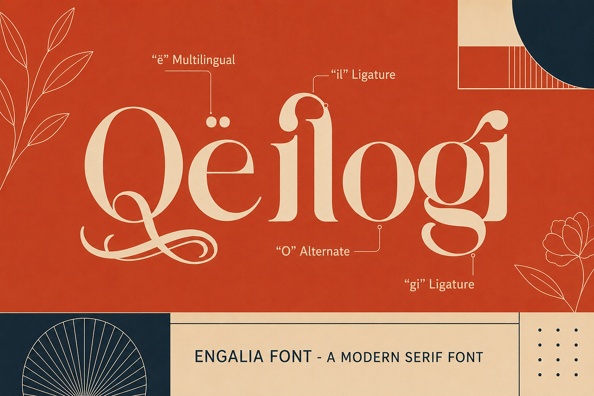 MARQUETRY - Modern Serif Duo, a Serif Font by PaperMoon (Photo 13 of 14)