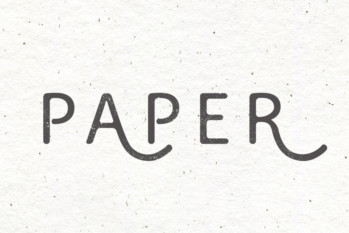 Seamless paper textures, a Texture Graphic by Irtsya (Photo 1 of 5)