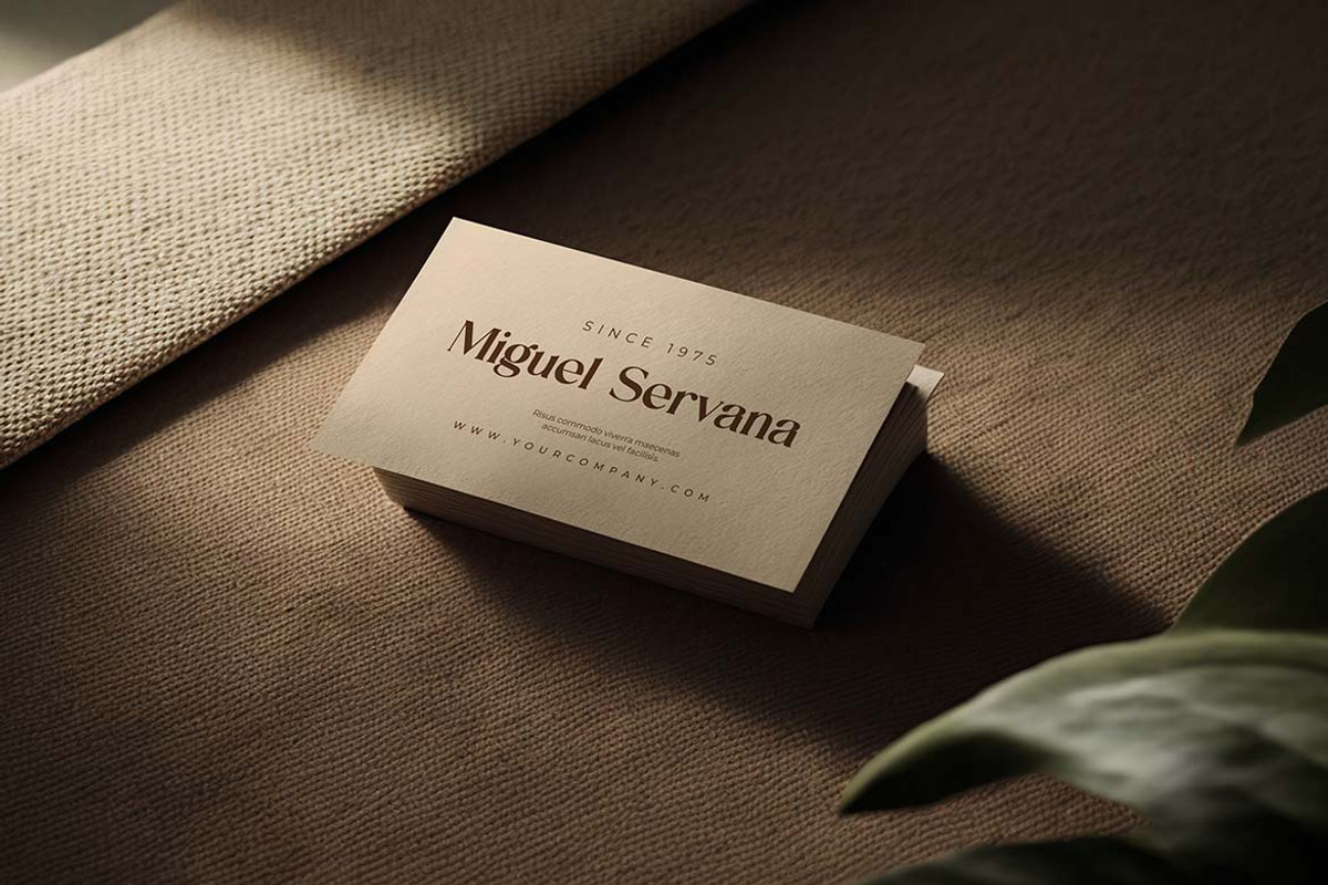 Classy Voguish Classic Serif Font, a Serif Font by UICreative (Photo 4 of 12)