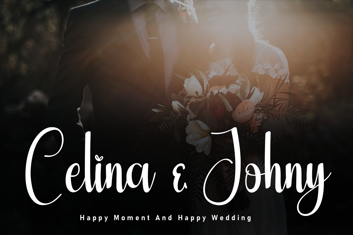 Callifornia | Script Font, a Handwritten Font by Scratchones (Photo 2 of 9)
