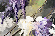Wallpaper Spring in Belgrade, a Wallpaper Graphic by apollinariia_shop (Thumbnail 5 of 7)