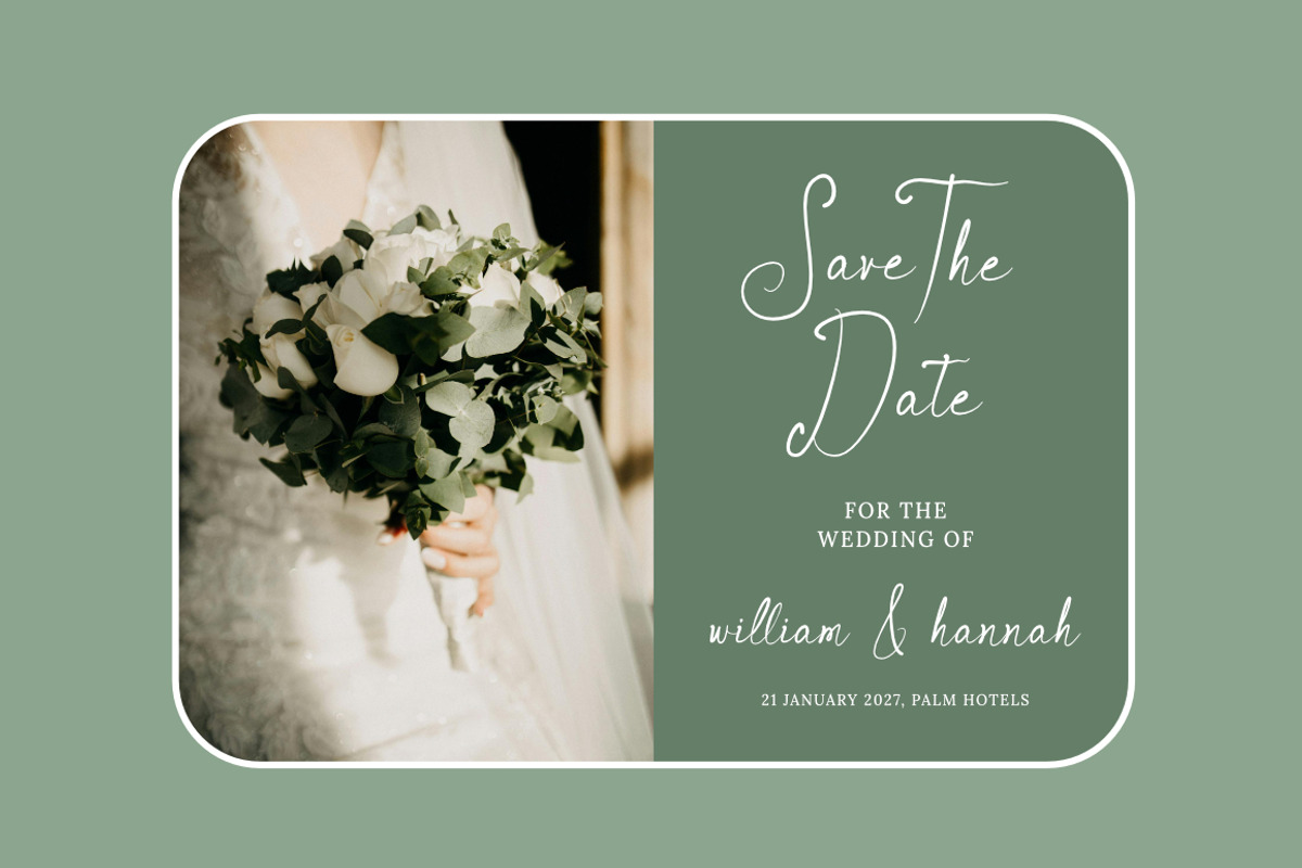 Beverly Sage - Handwritten Fonts, a Script Font by Bluestype Studio (Photo 8 of 10)
