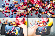 Vitamin boom /49 pics, a Templates & Theme by tydla (Thumbnail 5 of 5)