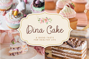 Ragista Sweet | cute monoline font, a Handwritten Font by Siwox Studios (Thumbnail 4 of 7)