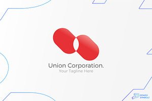 Corporation Logo Template