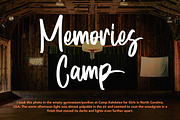 Hitherto, a Handwritten Font by HATFSTUDIO (Thumbnail 2 of 8)