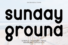 Sunday Ground