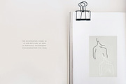Sanrossi Sonata Duo, a Script Font by Digital Hustler (Thumbnail 12 of 13)