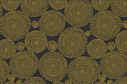 Abstract wave pattern, a Pattern Graphic by Markovka (Thumbnail 4 of 9)