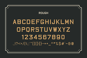 SALE : Westage Font