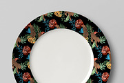 Leopards print, an Animal Illustration by Lineli (Thumbnail 11 of 11)