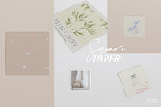 PAPER & POSTER | Art Print Mockup, a Product Mockup by Stykke Studio (Thumbnail 6 of 9)