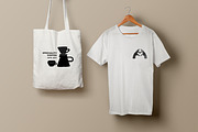 Coffee shop logos, an Icon by oxygen_8 (Thumbnail 6 of 7)