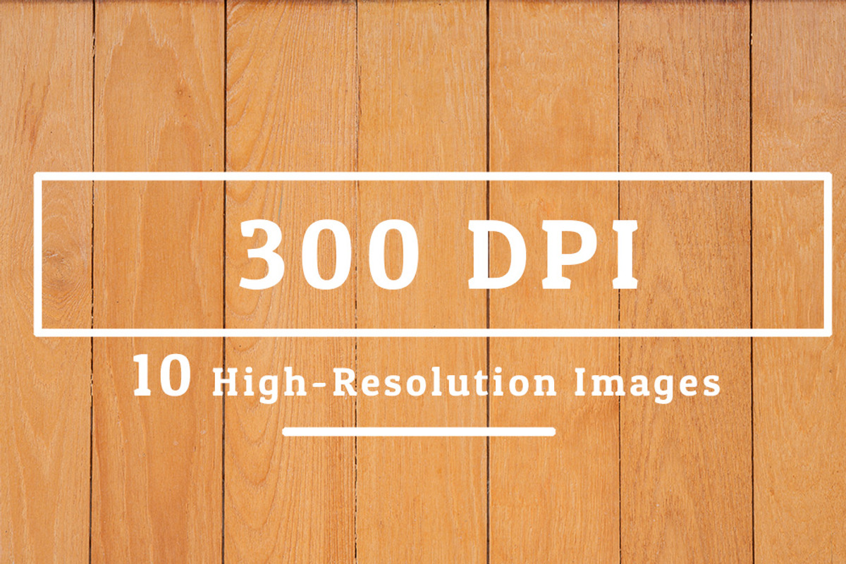 10 Wood Texture Background Set 007, a Texture Graphic by FWStudio (Photo 3 of 4)