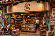 Vintage Toy Shop Logo, a Branding & Logo Template by Atlantis X Nurman Arbai (Thumbnail 2 of 3)
