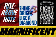 Bratva Variable Fonts, a Sans Serif Font by Adam Fathony (Thumbnail 5 of 16)