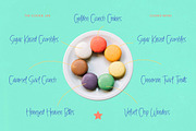 Sanknotes - Sticky Notes Font, a Script Font by stylishtype.co (Thumbnail 2 of 20)
