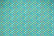 Under The Sea Paper Collection, a Pattern Graphic by Miss Kate (Thumbnail 8 of 17)