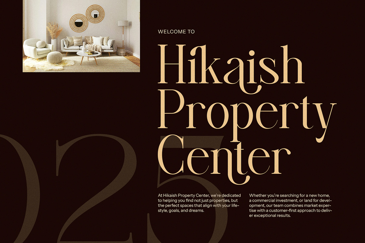 Emilia Elegant Serif Font, a Serif Font by Graphicxell (Photo 4 of 8)