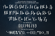 Wedding Saturday, a Handwritten Font by FreshTypeINK (Thumbnail 3 of 8)